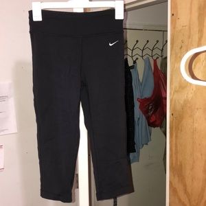 Nike Capri Leggings